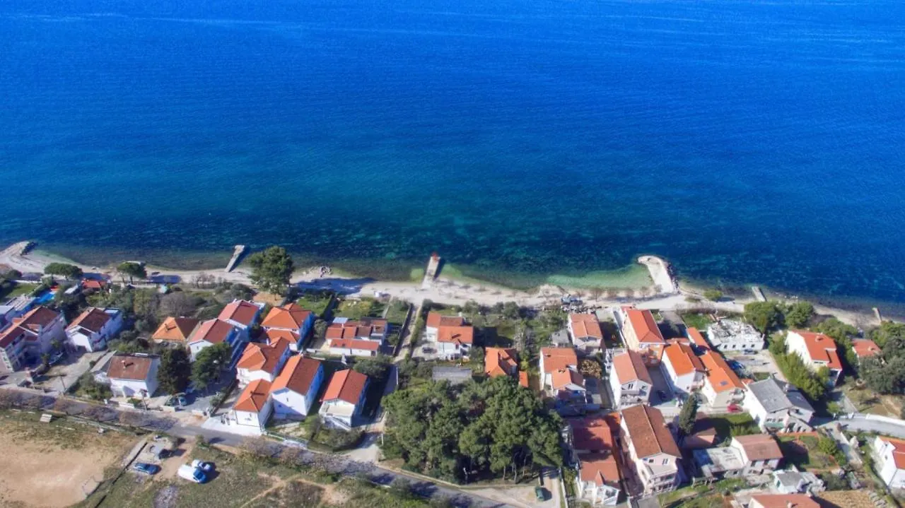 Blue Mate Apartment Bibinje