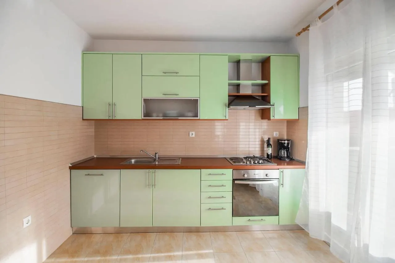 Blue Mate Apartment Bibinje
