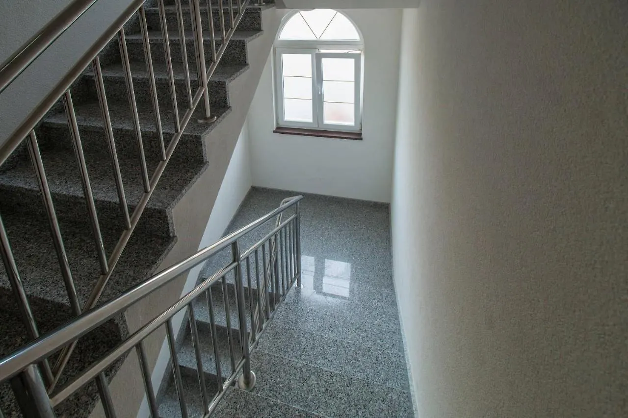 Blue Mate Apartment Bibinje 0*,