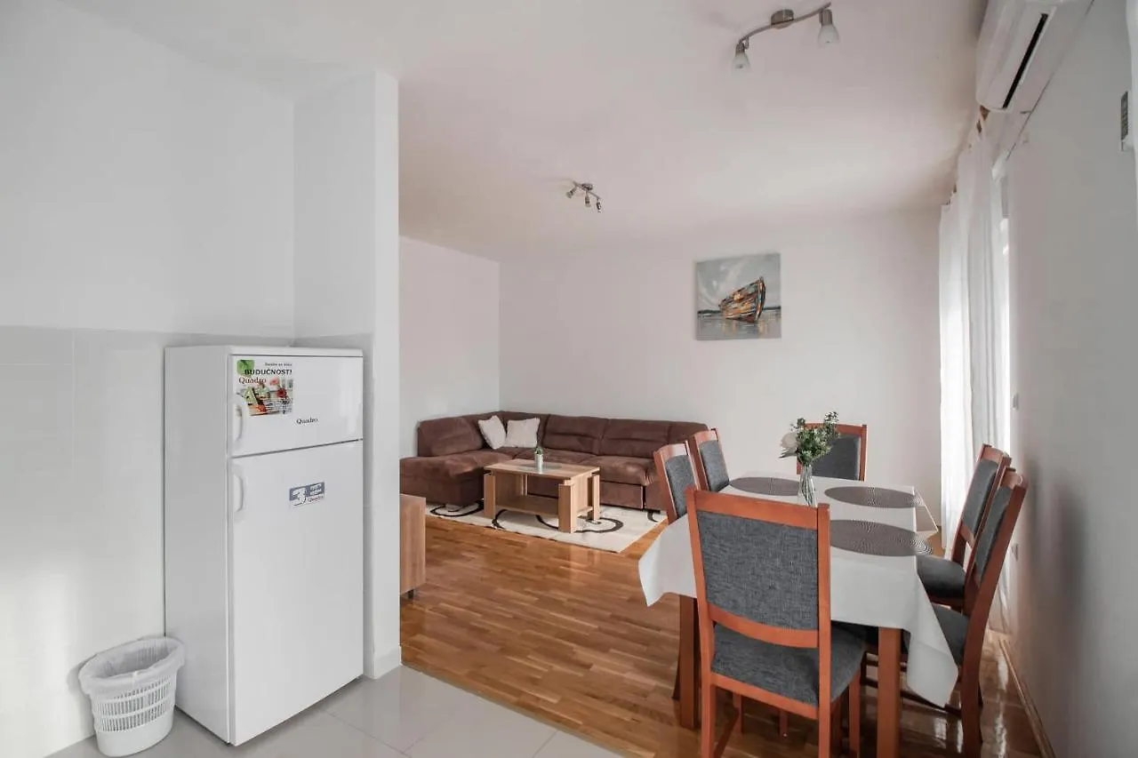 Blue Mate Apartment Bibinje