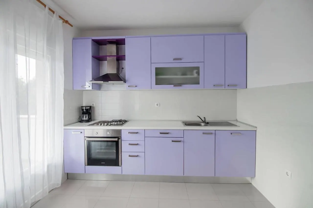 Blue Mate Apartment Bibinje