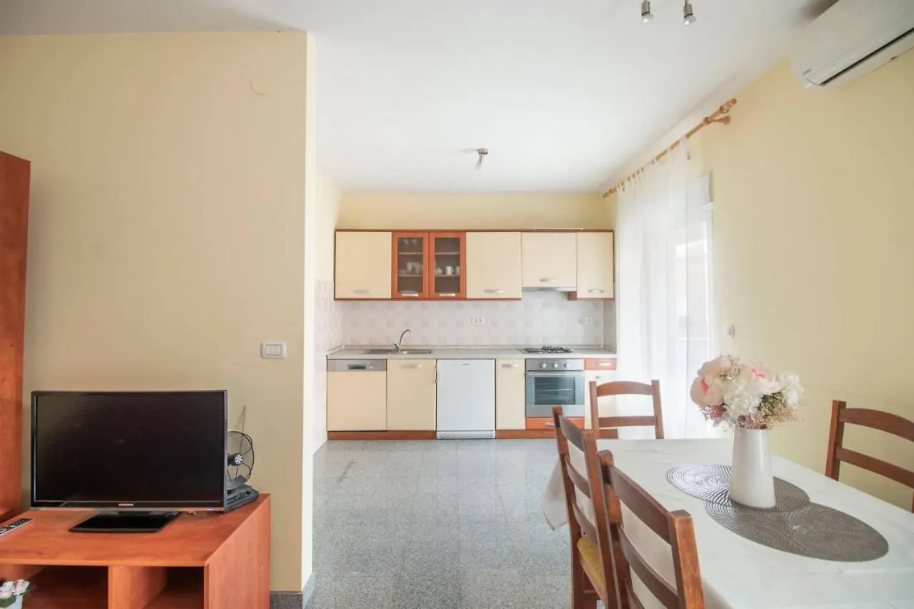 Blue Mate Apartment Bibinje Croatia