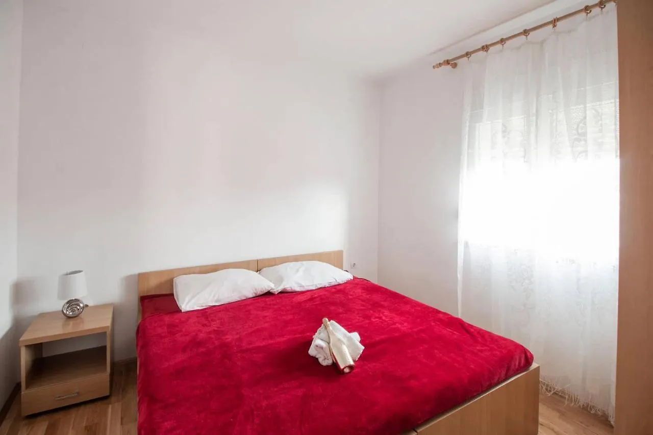 Blue Mate Apartment Bibinje