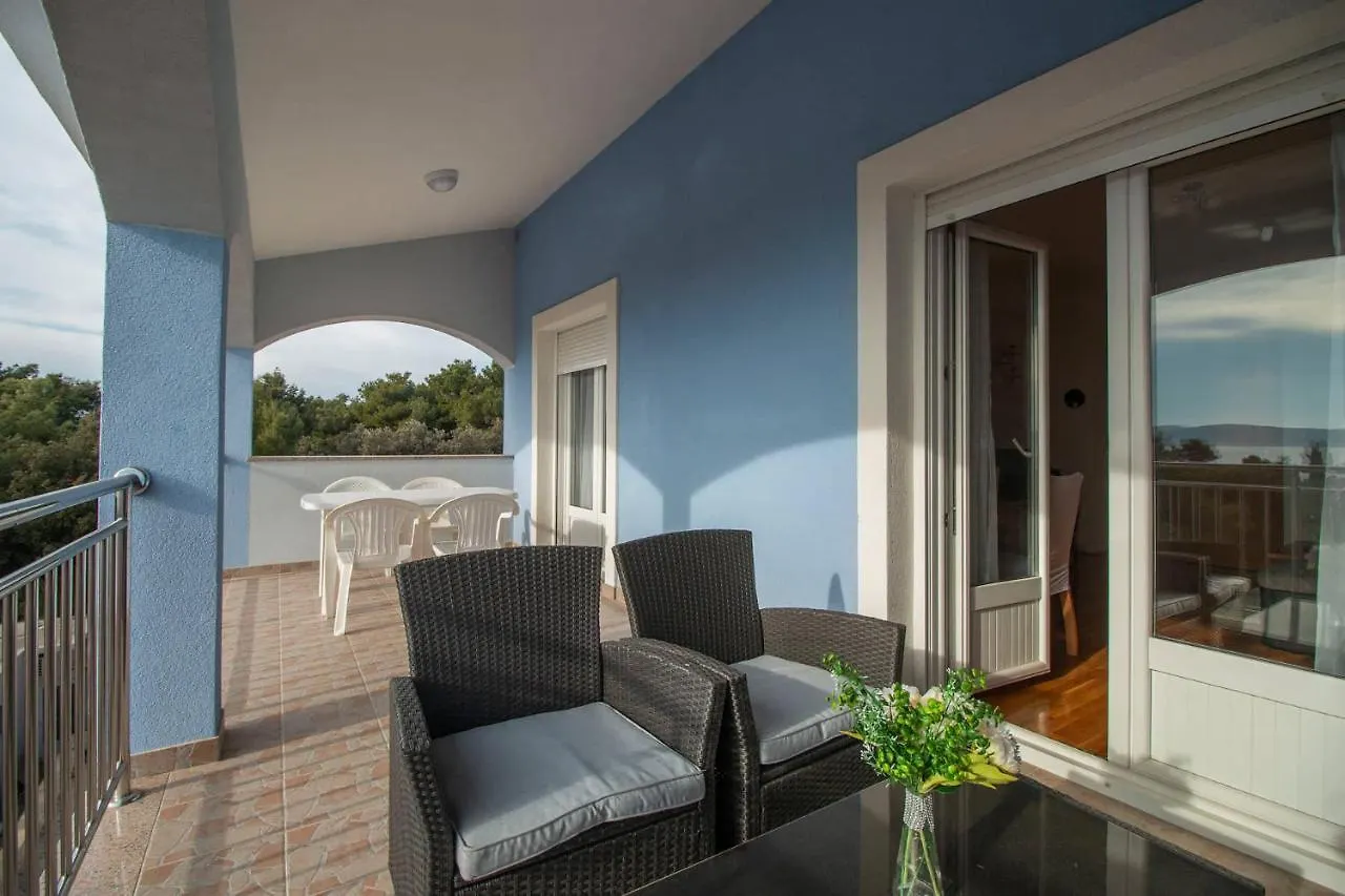 Blue Mate Apartment Bibinje