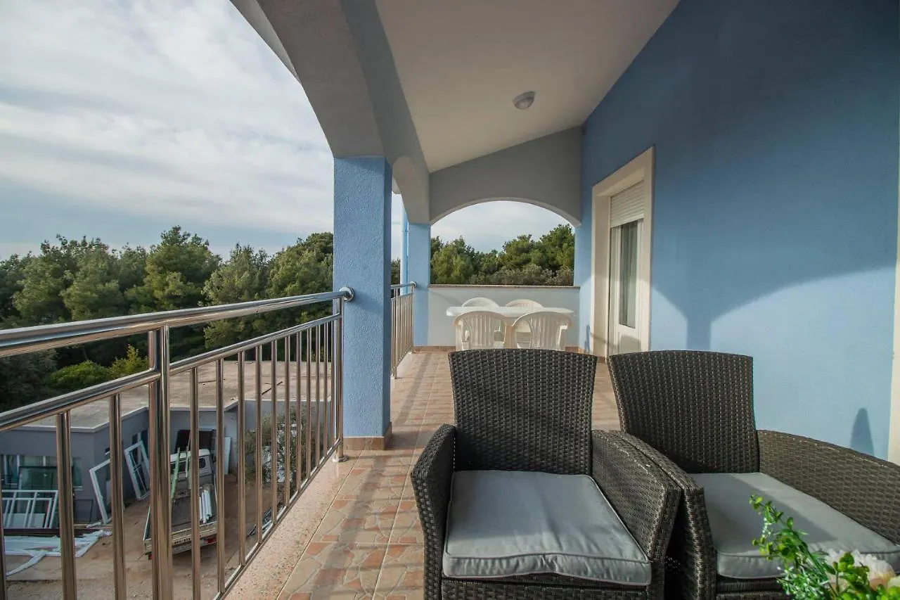 Blue Mate Apartment Bibinje Croatia