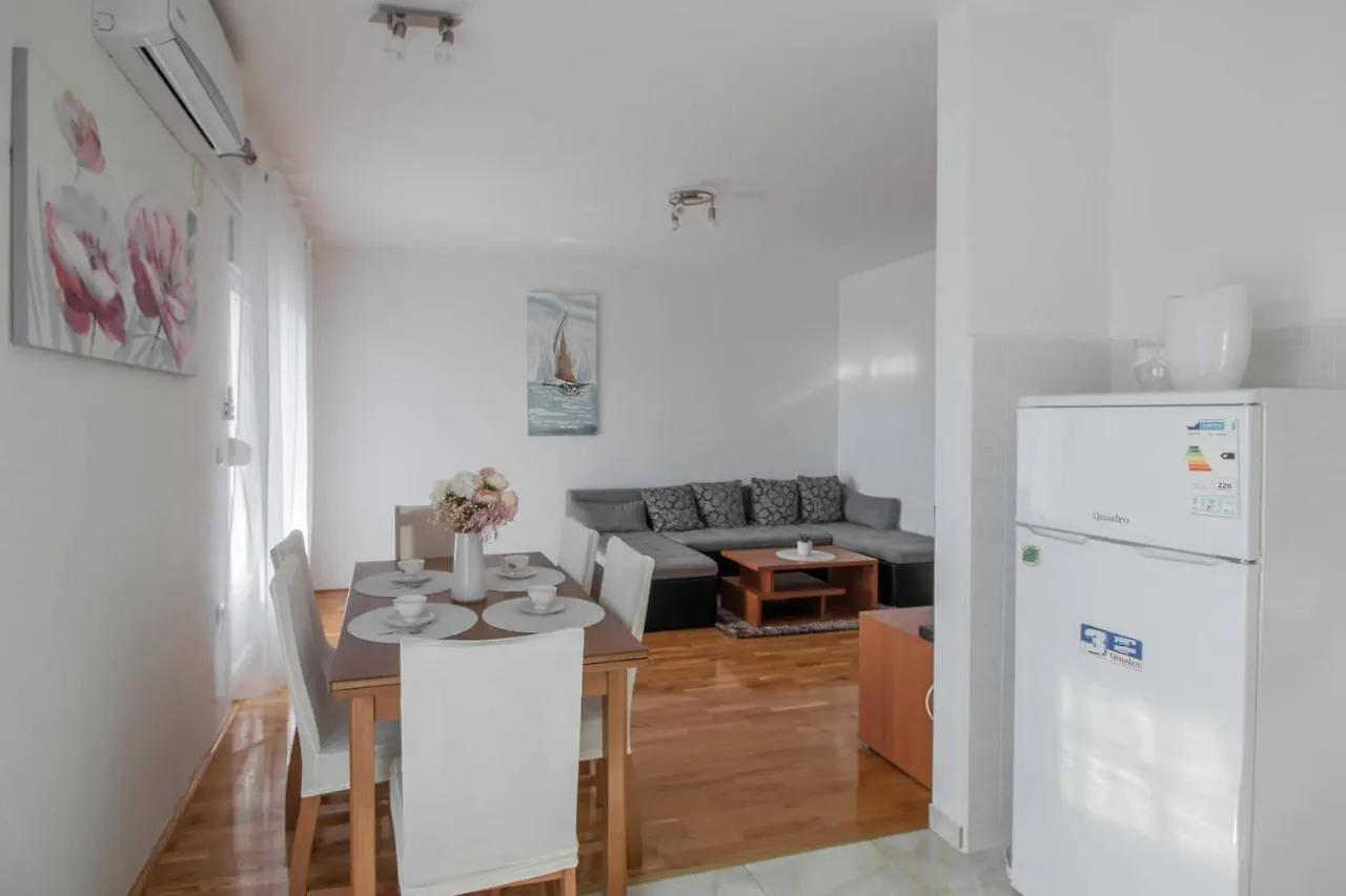 Blue Mate Apartment Bibinje Croatia