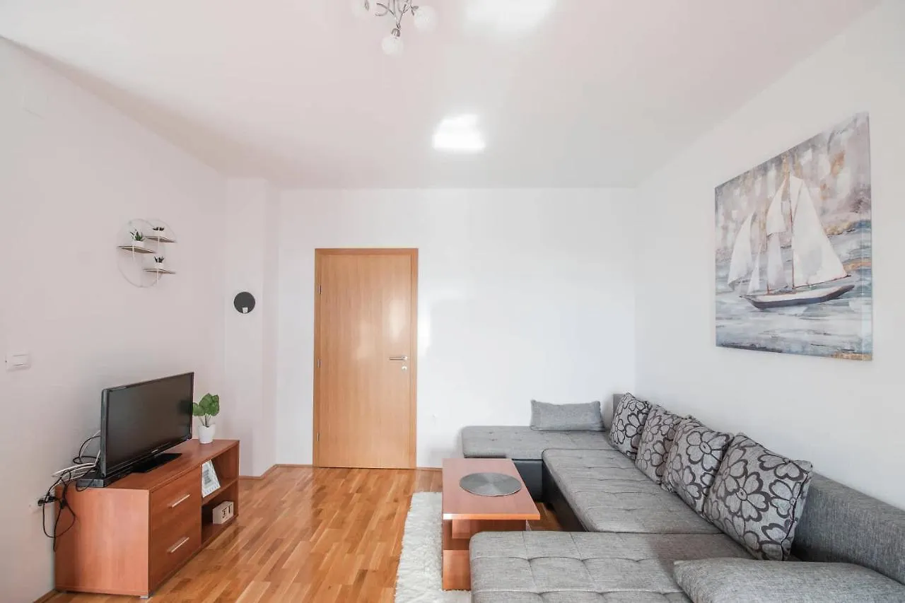 Blue Mate Apartment Bibinje
