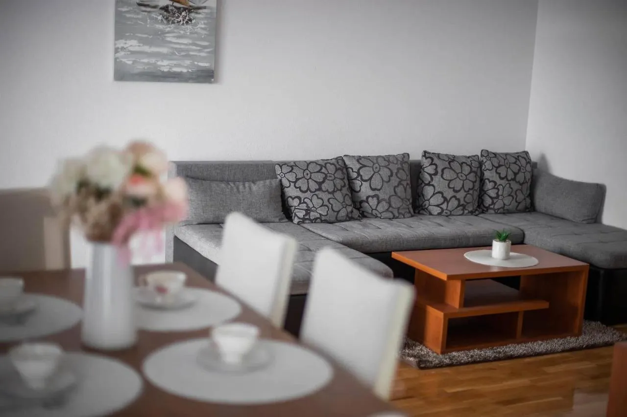 Blue Mate Apartment Bibinje Croatia
