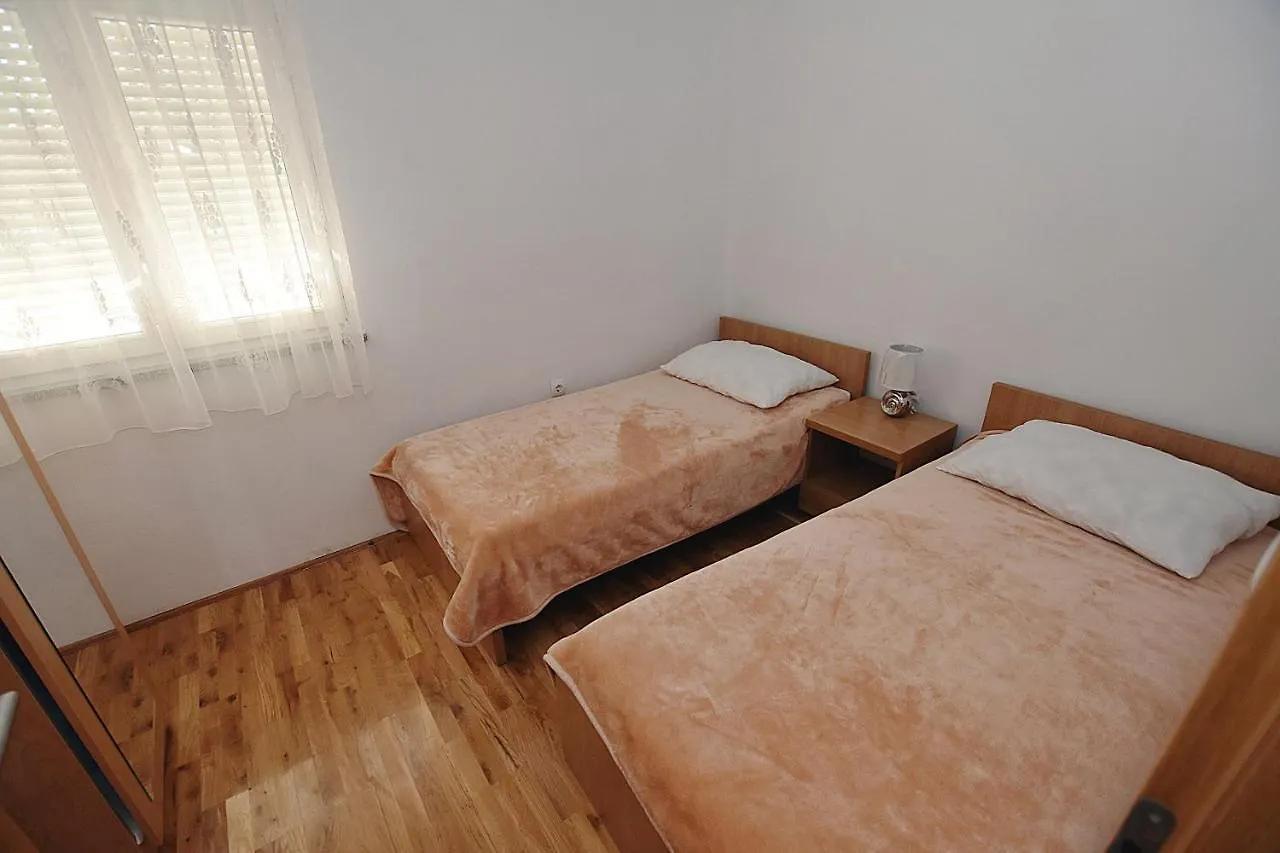 Blue Mate Apartment Bibinje