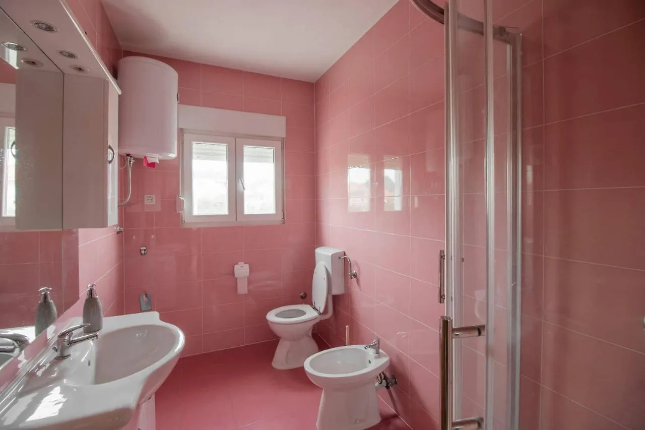 Blue Mate Apartment Bibinje Croatia