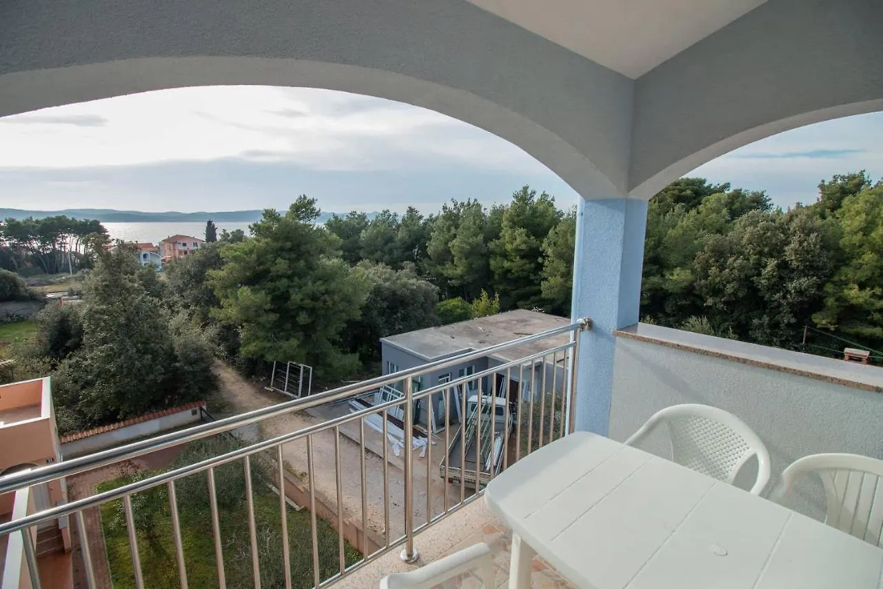 Blue Mate Apartment Bibinje