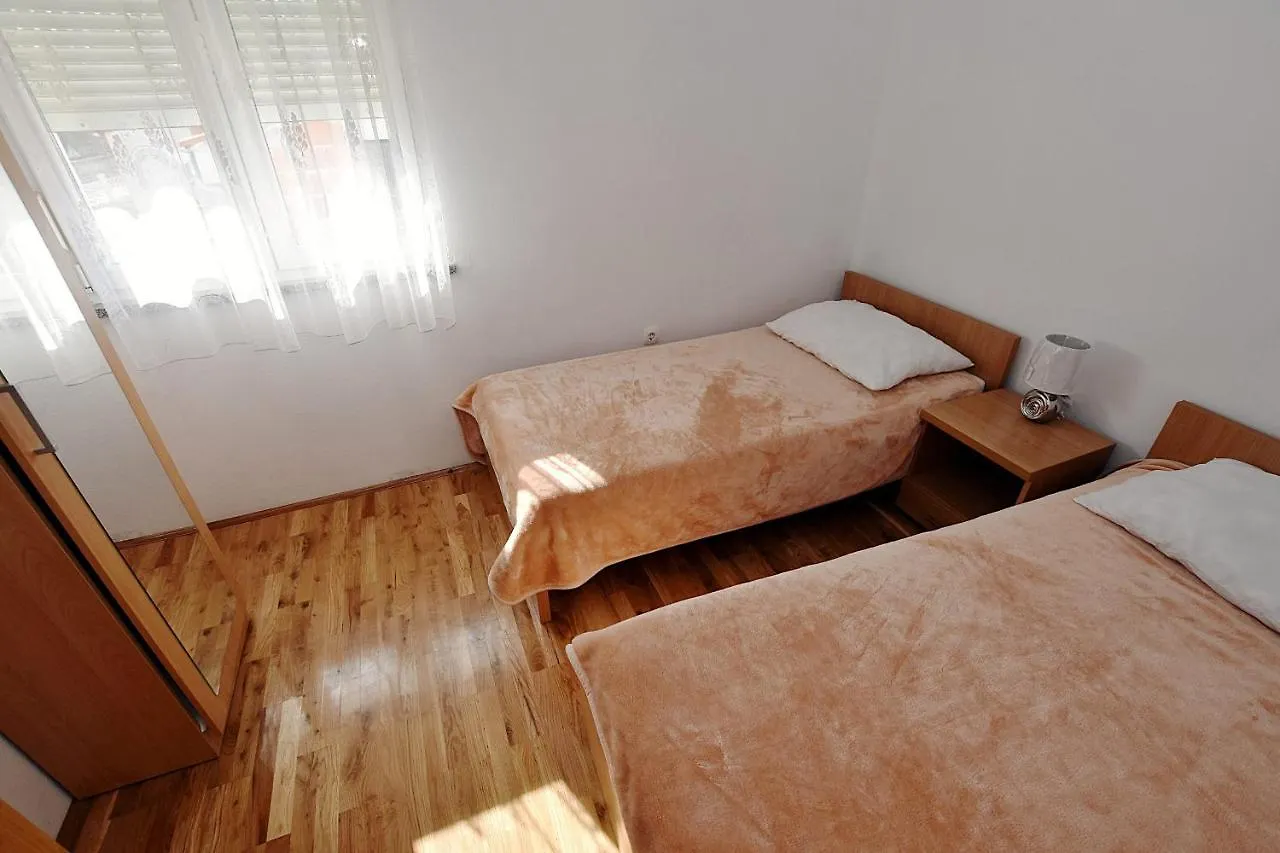 Blue Mate Apartment Bibinje