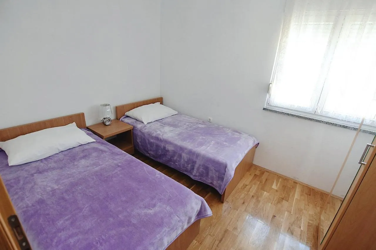 Blue Mate Apartment Bibinje