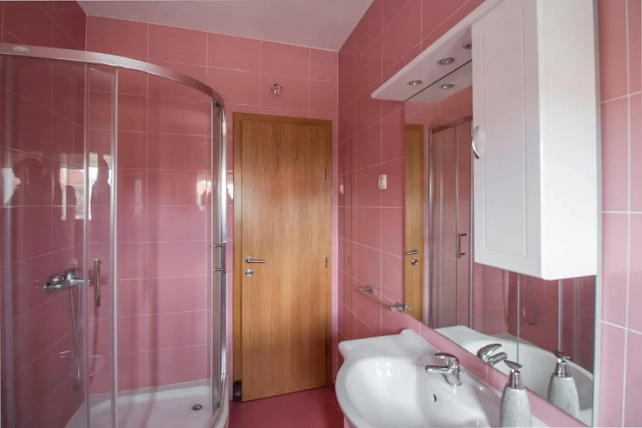 Blue Mate Apartment Bibinje