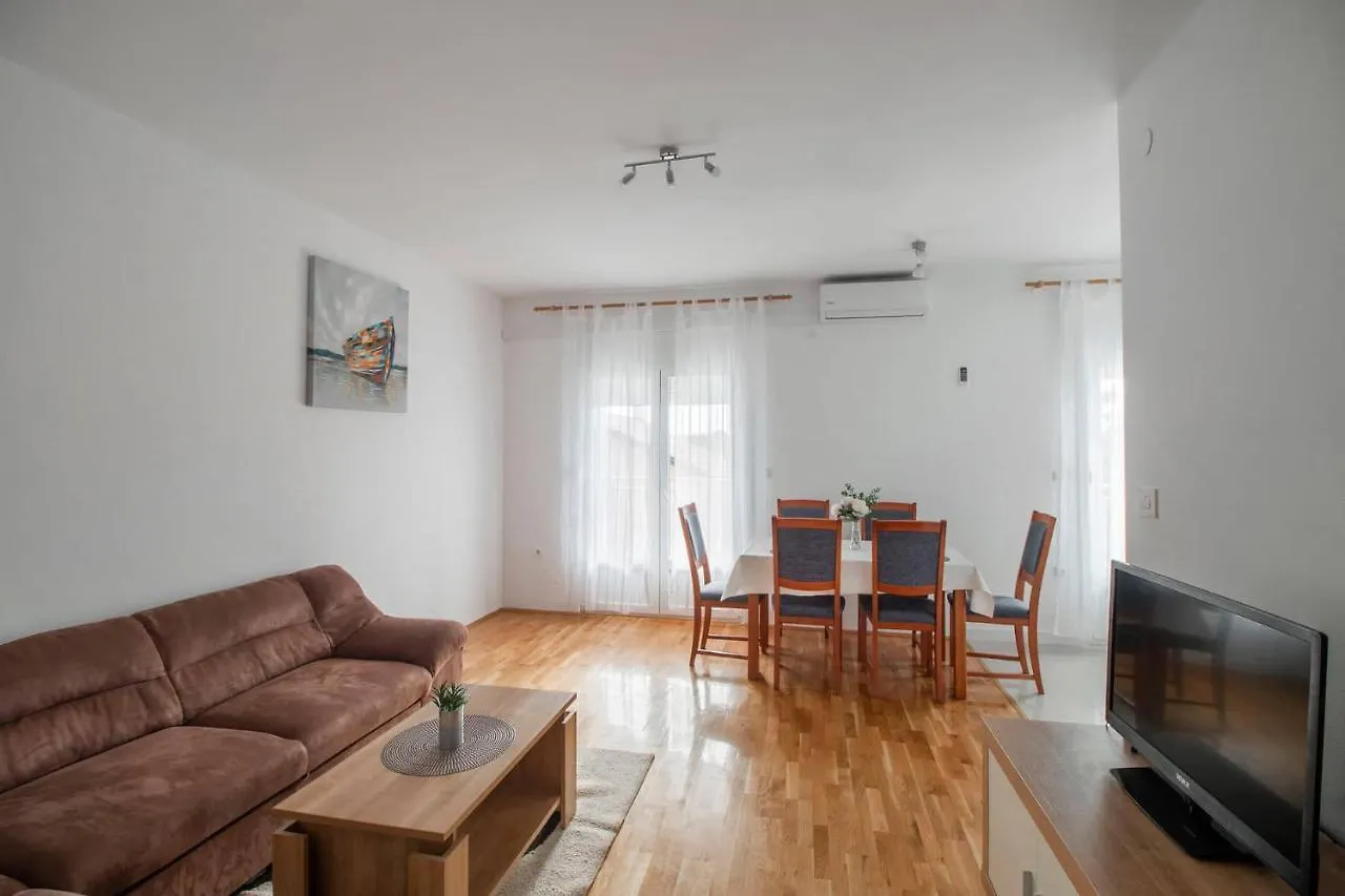 Blue Mate Apartment Bibinje 0*,  Croatia