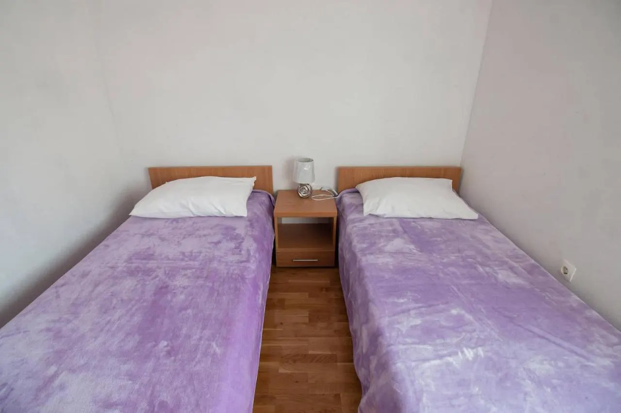 Blue Mate Apartment Bibinje
