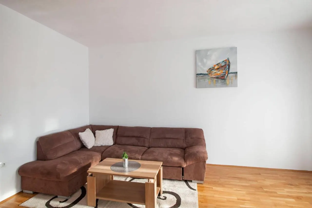 Blue Mate Apartment Bibinje