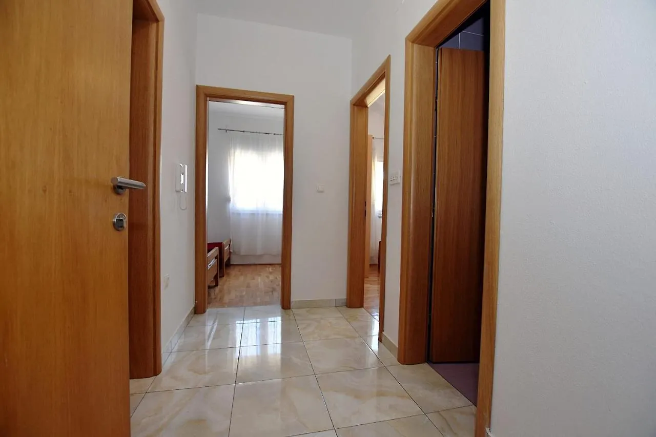 Blue Mate Apartment Bibinje Croatia