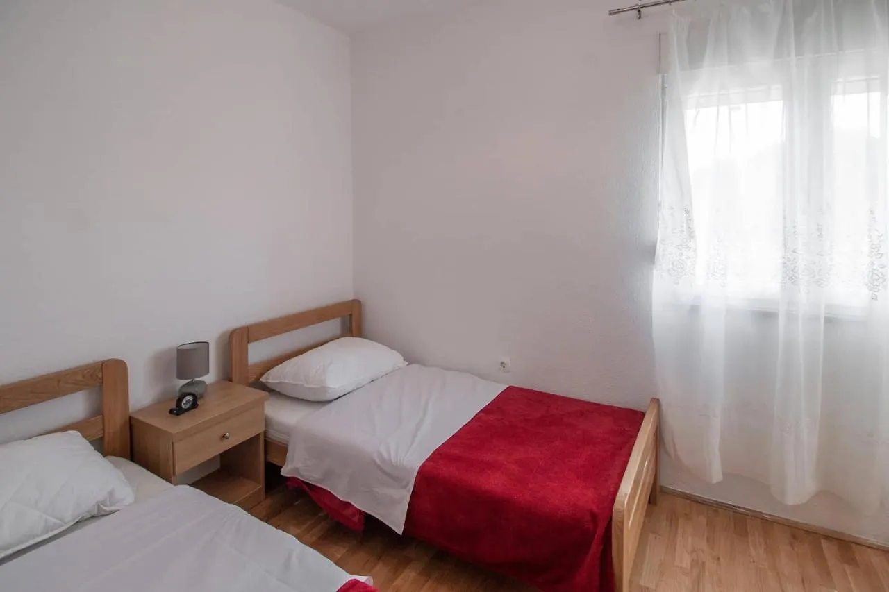 Blue Mate Apartment Bibinje