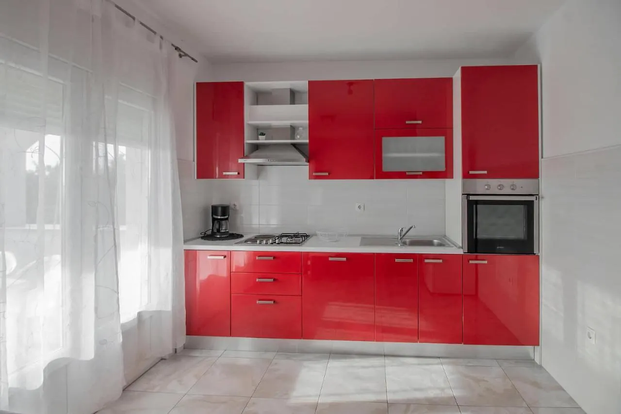 Blue Mate Apartment Bibinje 0*,  Croatia