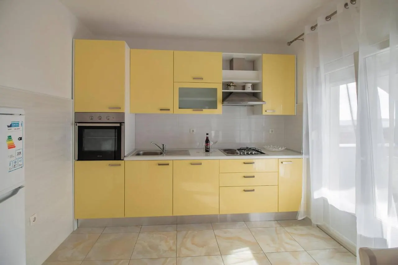 Blue Mate Apartment Bibinje